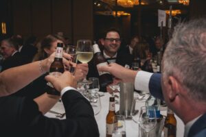 bunker bay 300 charity dinner 14