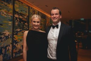 Bunker bay 300 charity dinner 40