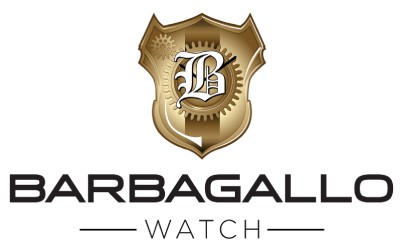 Barbagallo Watch