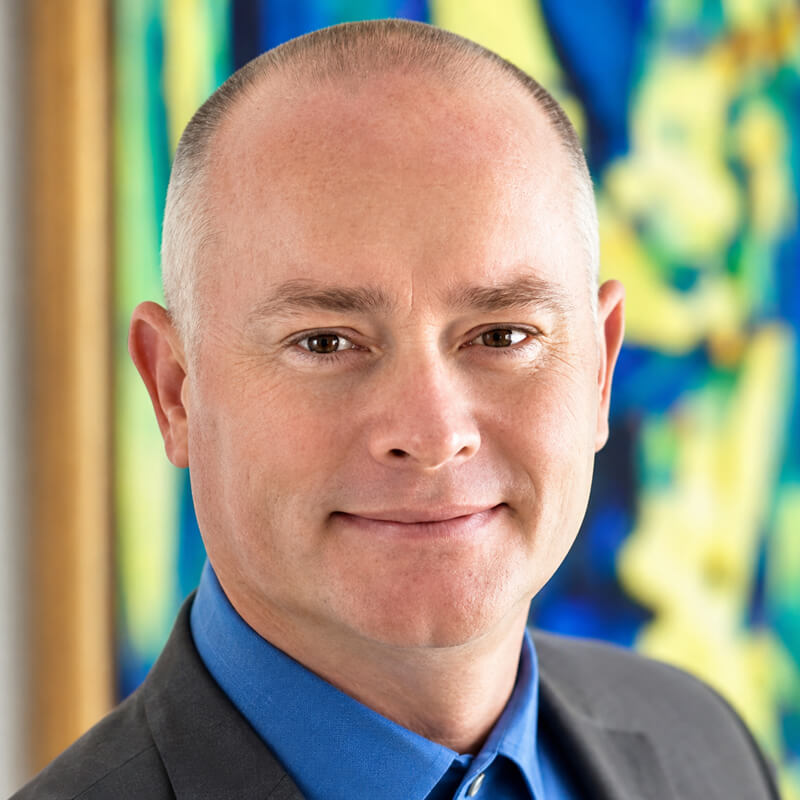 David Thomas